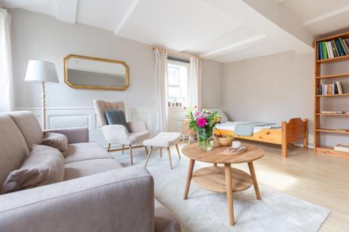 Schlitz Apartment | Ferienwohnung Jungblut am Marktplatz in Schlitz
