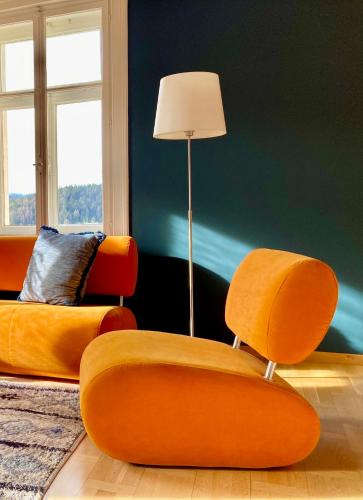 Trin Apartment | Ferienwohnung La Scala