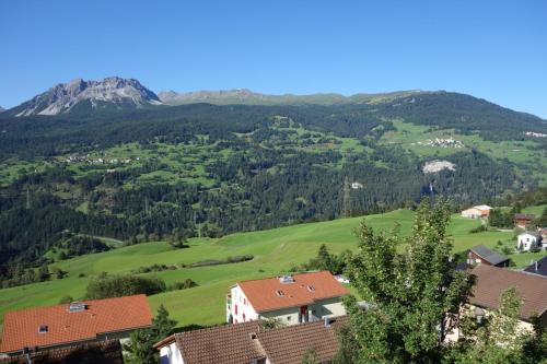 Brienz/Brinzauls Apartment | Ferienwohnung Lenzerheide-Vazerol