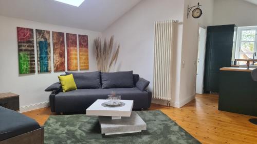 Schwerin Apartment | Ferienwohnung Lottchen