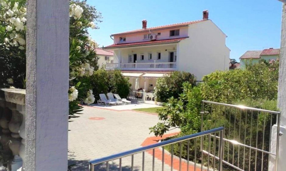 Palit Apartment | Ferienwohnung Marjetka(EG bis 9)