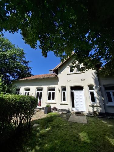 Krusaa Apartment | Ferienwohnung Meeresglück