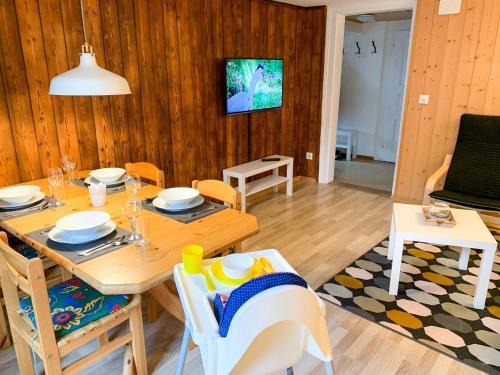 Martisberg Apartment | Ferienwohnung Meiringen "Engelhorn"