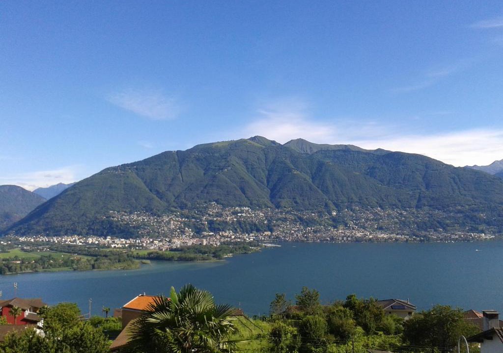 Vairano Apartment | Ferienwohnung mit fantastischem Panoramablick