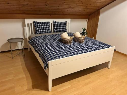 Schwyz Apartment | Ferienwohnung mit Herz