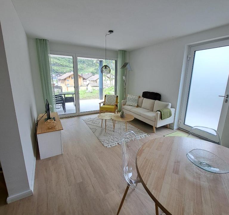 Saint Georgen Ot Brigach Apartment | Ferienwohnung Muota