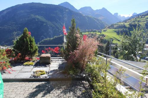 Acletta Apartment | Ferienwohnung Rigoleth