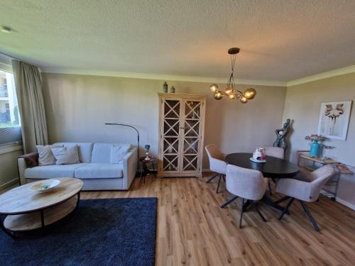 Eckernfoerde Apartment | Ferienwohnung Südstrand