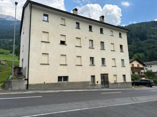 San Carlo Apartment | Ferienwohnung San Carlo