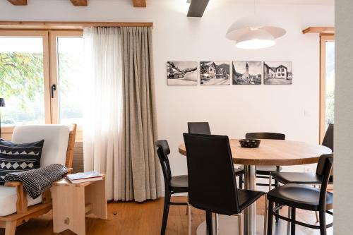 Mustair Apartment | Ferienwohnung Schaivel