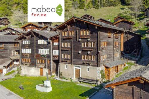 Niederwald Apartment | Ferienwohnung Schleif
