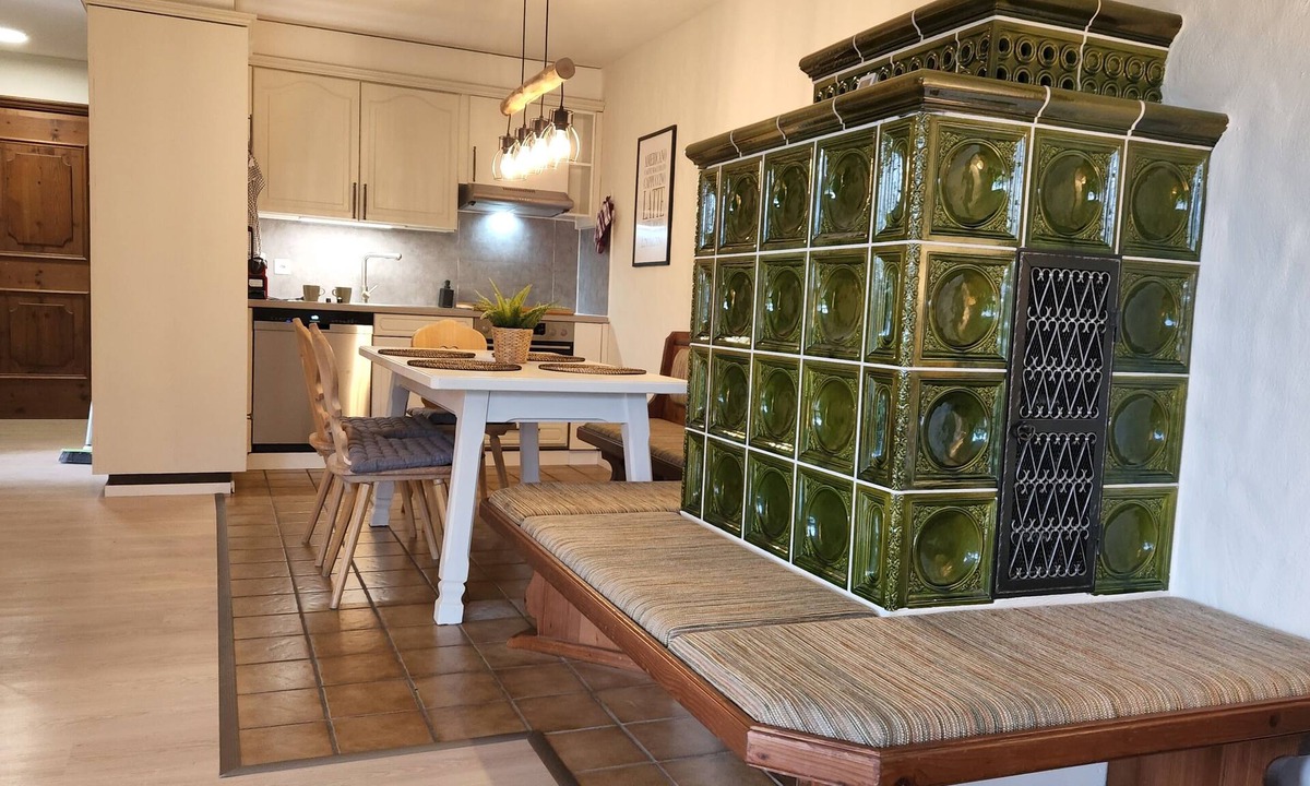 Ruetli Apartment | Ferienwohnung Solohike - Tolle Lage am Vierwaldstätter See