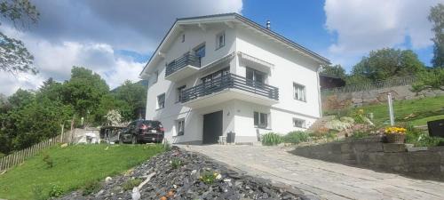 Brig Apartment | Ferienwohnung Stützen