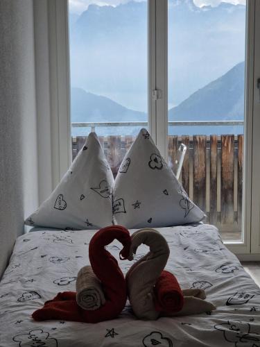 Schwyz Apartment | Ferienwohnung Suter
