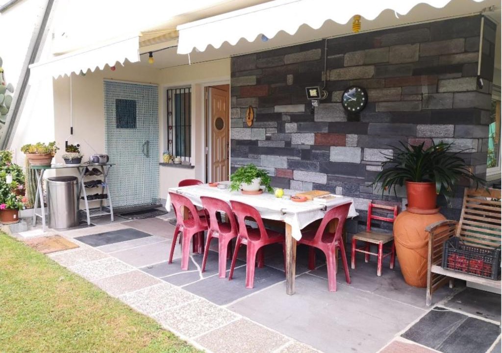 Tenero-Contra Apartment | Ferienwohnung Tessin