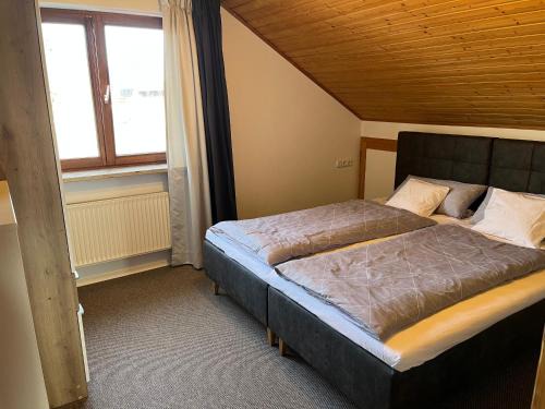 Erling Apartment | Ferienwohnung Weitblick