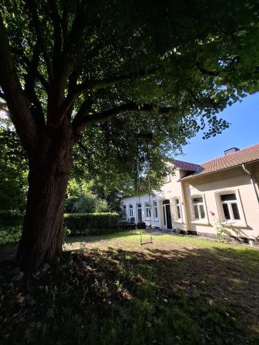 Krusaa Apartment | Ferienwohnung Zeit für Meer