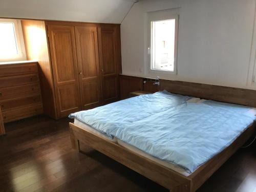 Arbon Apartment | Ferienwohnung zentrale ruhige Lage auch gerne mit Kindern