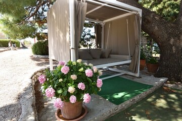Primosten Burnji Apartment | Ferienwohnungen 2M (70951-A2) in Dolac