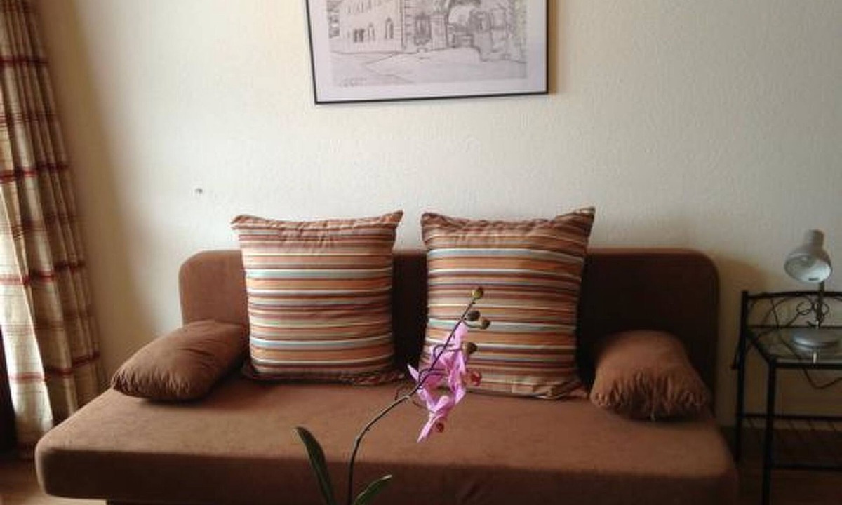 Engadin Scoul Apartment | Ferienwohnungen Chasa Valär, (Scuol). by Interhome