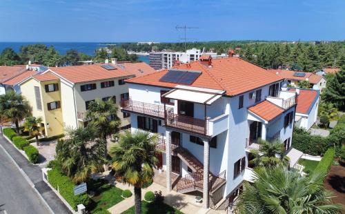 Spadici Apartment | Ferienwohnungen Erika