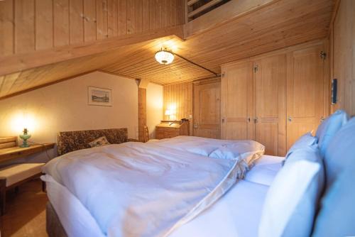 Schoenried Apartment | Ferienwohnungen im Boutique-Hotel Alpenrose