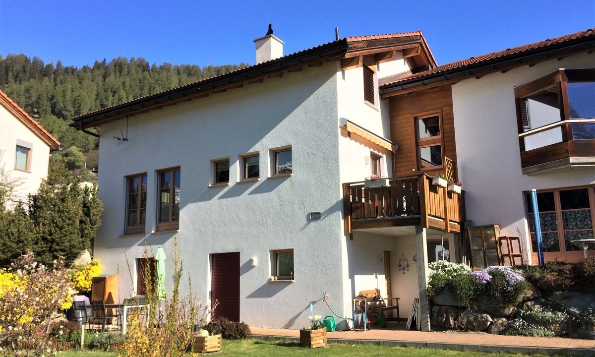 Engadin Scoul Apartment | Ferienwohnungen Senda 495D by Interhome