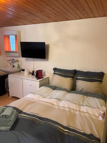 Appenzell House | Ferienzimmer Appenzell