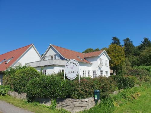 Klemensker Apartment | Feriestedet Skovly