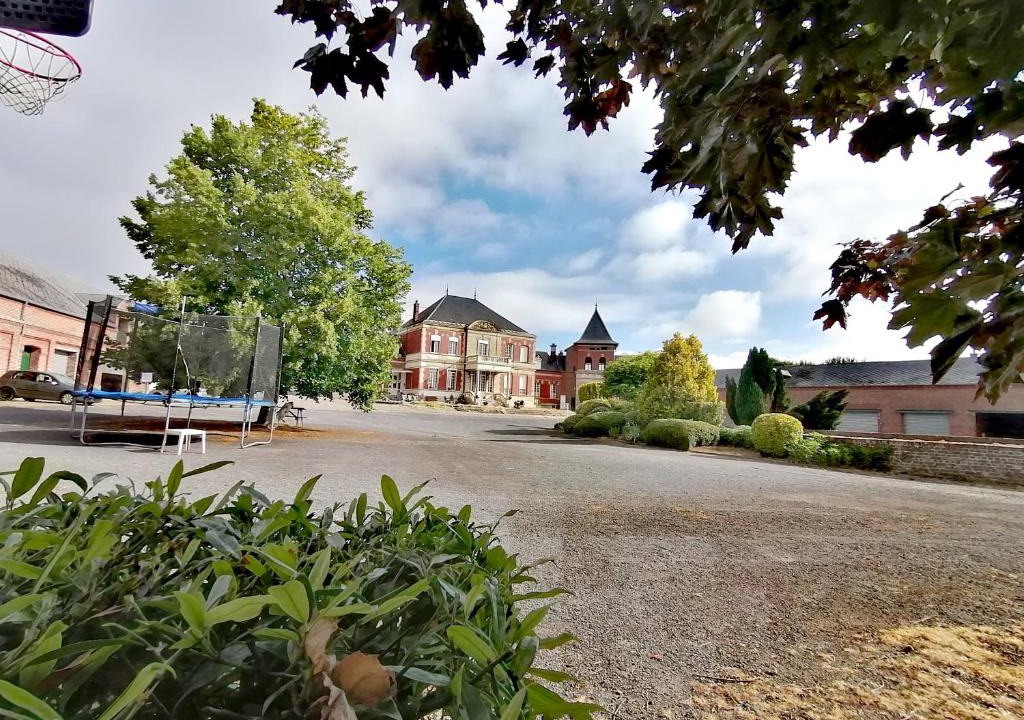 Banteux Bed & Breakfast | Ferme De Bonavis