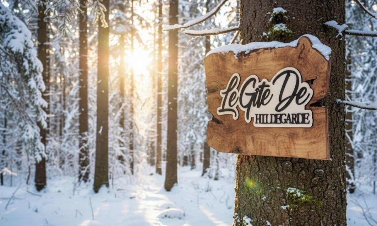 Granges-Aumontzey House | Ferme de Charme 4* - SPA Privatif - 15 people