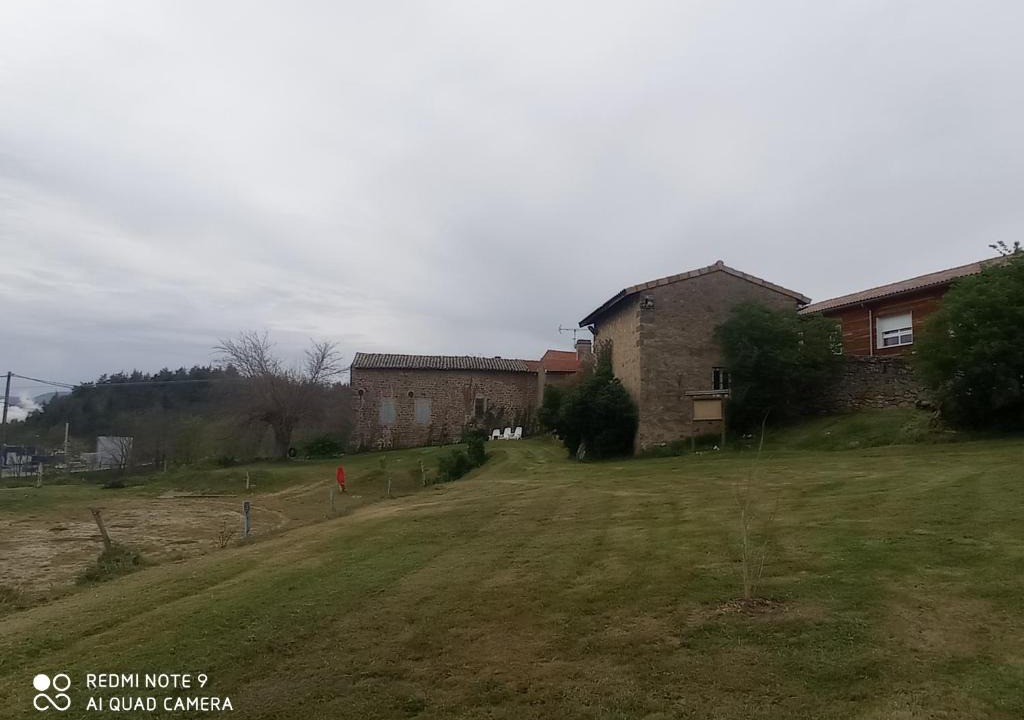 Boulieu-les-Annonay House | ferme de fenivou
