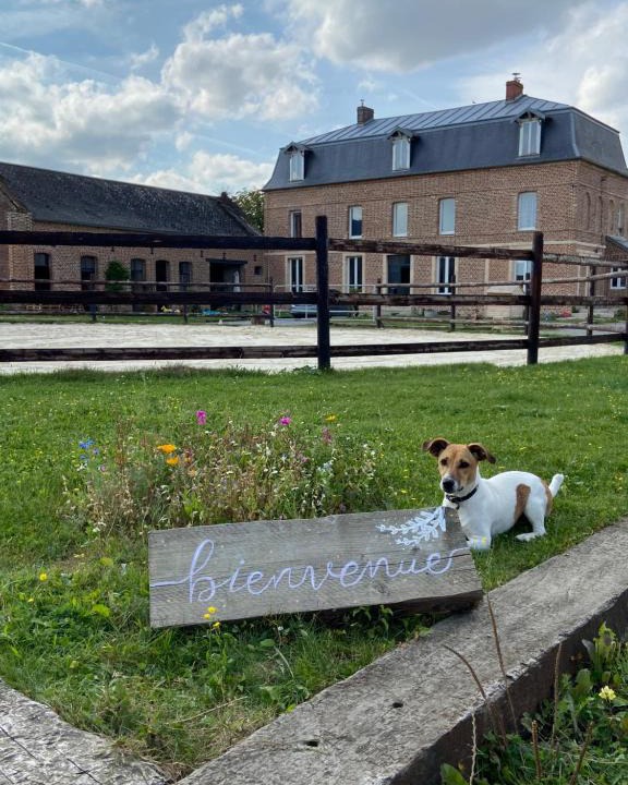 Beaurevoir Bed & Breakfast | Ferme de Genève