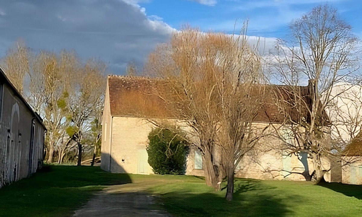 Tracy-sur-Loire Other | FERME DE L'ETANG DE TRACY