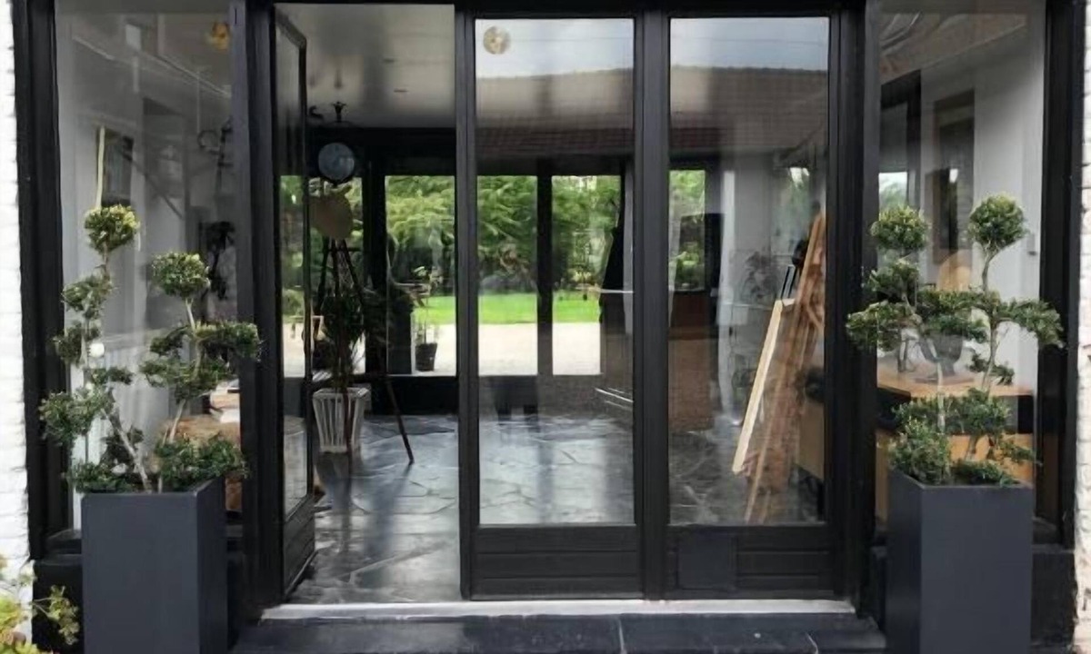 Bouvines House | FERME DE LA PLACE