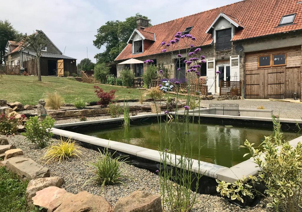 Sourdeval Bed & Breakfast | Ferme de Noyes