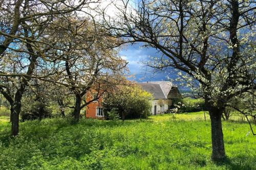 Rozoy-sur-Serre House | Ferme de Wichery, Gite 2-6 pers.
