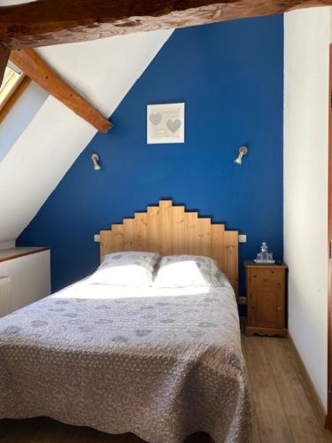 Maresville Hotel | Ferme Des Chartroux