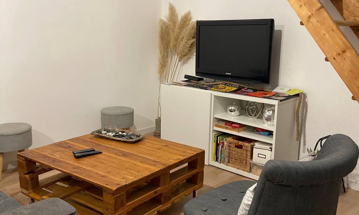 Soindres Other | Ferme des p'tits loups