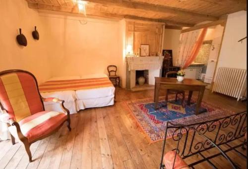 Landeyrat Bed & Breakfast | Ferme des Prades