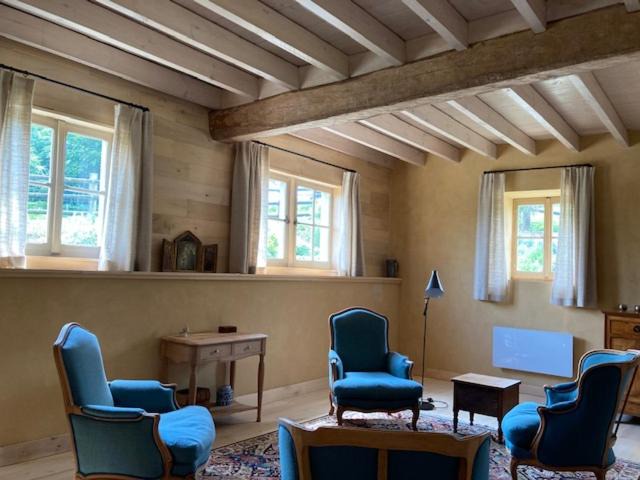 Bezinghem Bed & Breakfast | Ferme des tilleuls