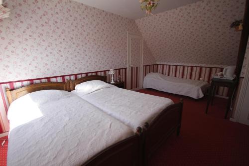 Ochancourt Bed & Breakfast | ferme du bois d'Hantecourt