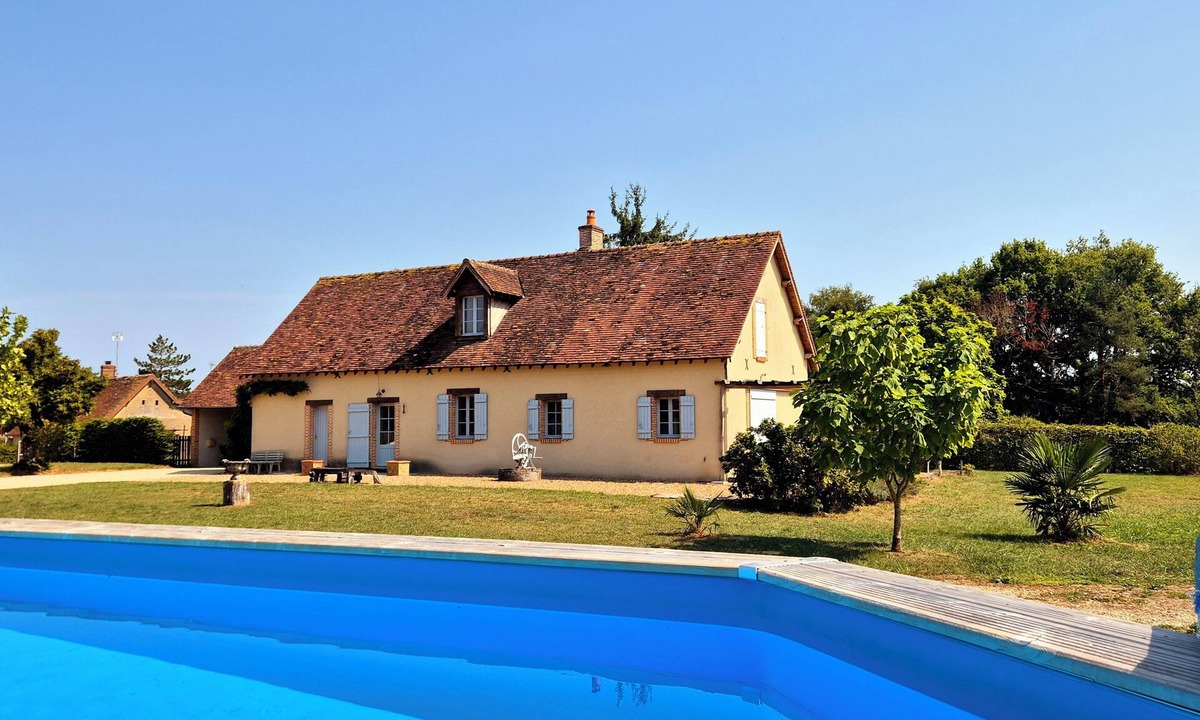 Veilleins House | Ferme du Bourg