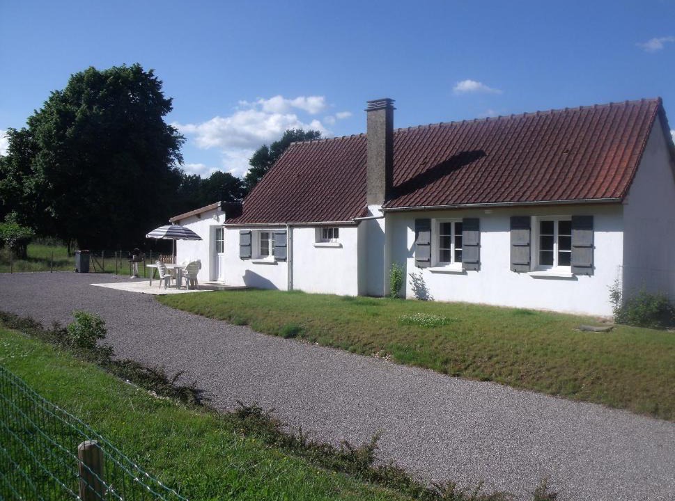 Gueschart House | Ferme du lin : Rosalin