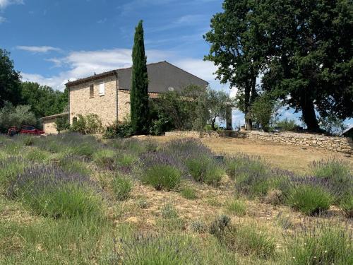 Mane Villa | Ferme du Luberon