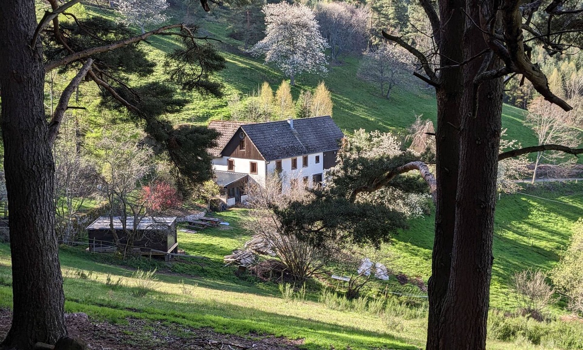 Labaroche Apartment | Ferme du petit Hohnack