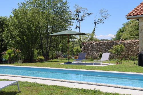 Heugas Bed & Breakfast | Ferme du Peyronin