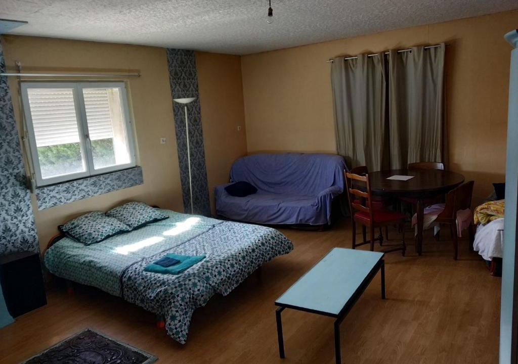 Daillancourt Apartment | ferme du sapin