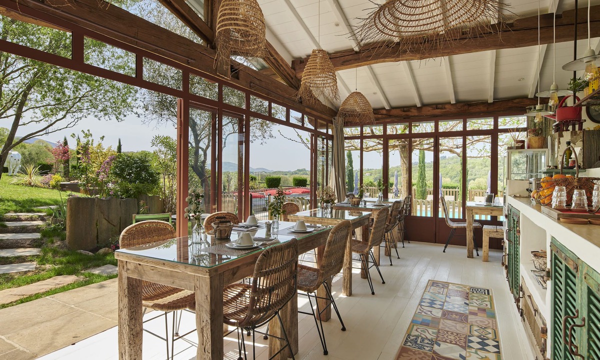 Saint-Pee-sur-Nivelle Bed & Breakfast | Ferme Elhorga