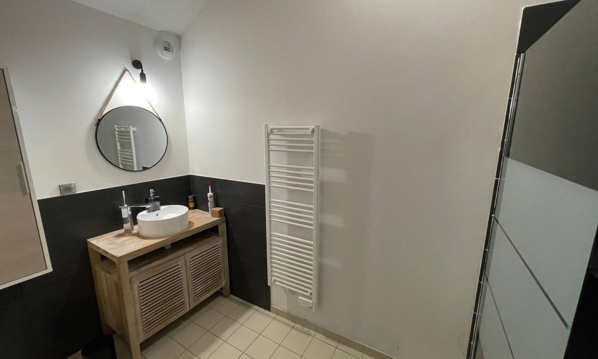 Rosieres-aux-Salines House | Ferme Gite, reception hall near Nancy